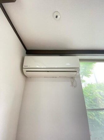 パークヴィラ豊島園の物件内観写真